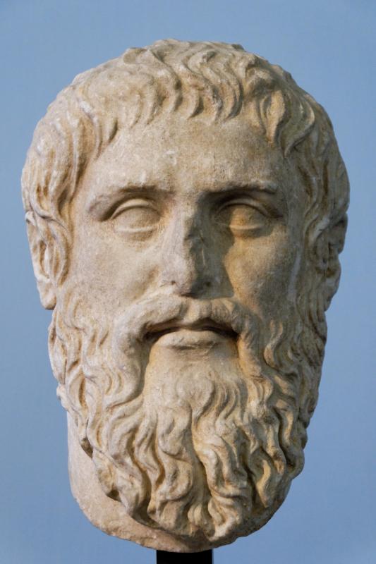 Πλάτων  και Στωικισμός