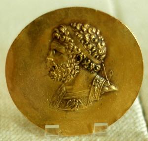 Ιστορικά γεγονότα της περιόδου 428/7-348/7 Νικητήριον με τη μορφή του Φίλιππου Β (3ος αιώνας)