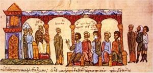 Χριστιανοί νεοπλατωνικοί σχολιαστές Σχολείο στο Βυζάντιο
