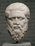Αρχαίες βιογραφίες του Πλάτωνα