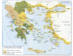 Ιστορικά γεγονότα της περιόδου 428/7-348/7 (ή 431-338)